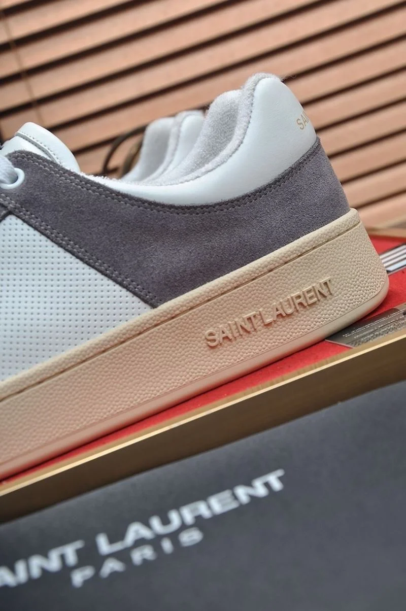 Unisex Ysl Shoes 13280