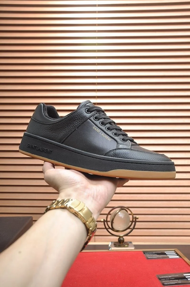 Youthful Ysl Shoes 13274