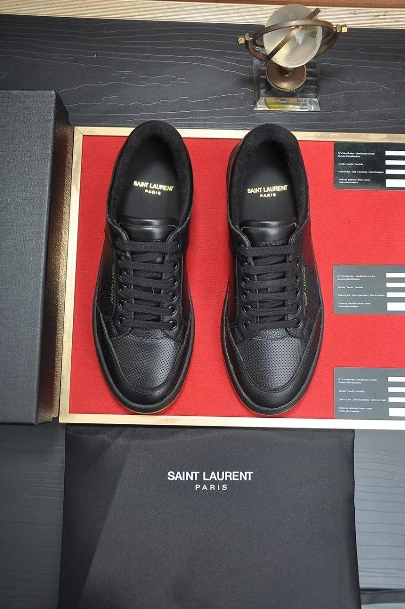 Youthful Ysl Shoes 13274