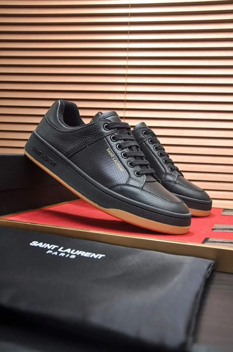 Youthful Ysl Shoes 13274