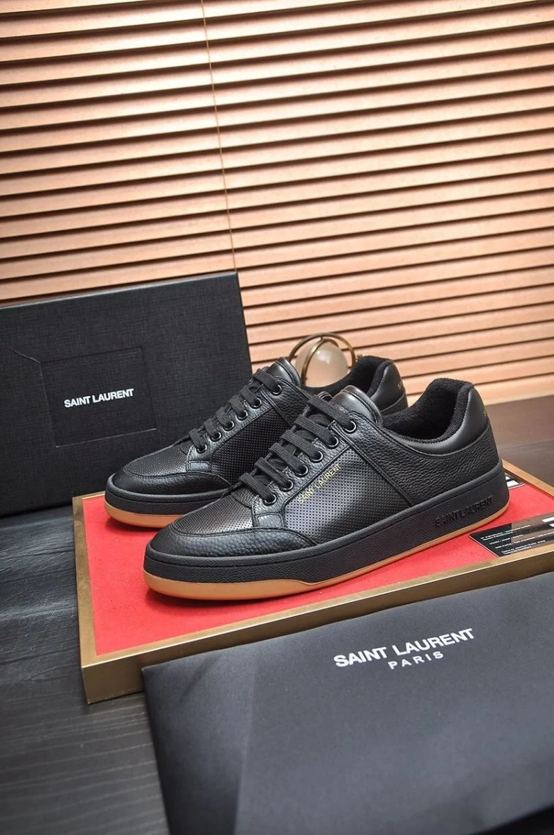 Youthful Ysl Shoes 13274