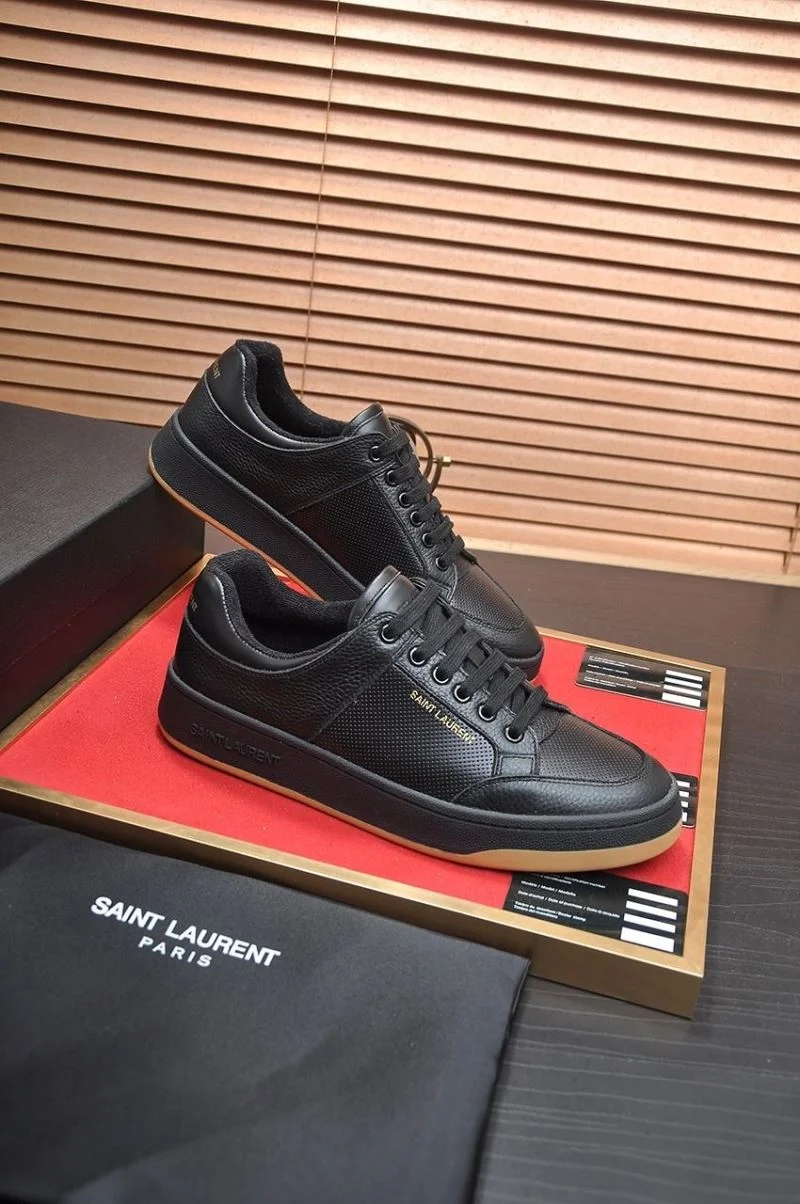 Youthful Ysl Shoes 13274