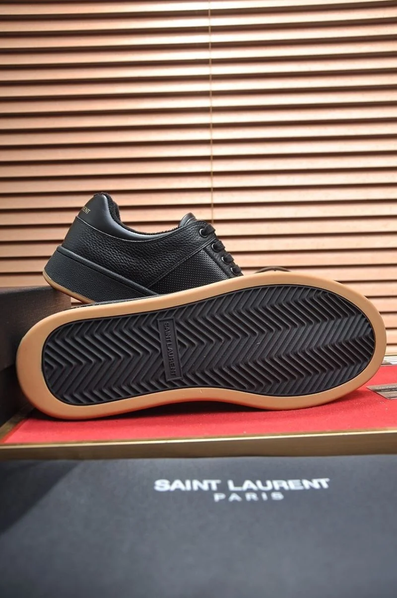 Youthful Ysl Shoes 13274