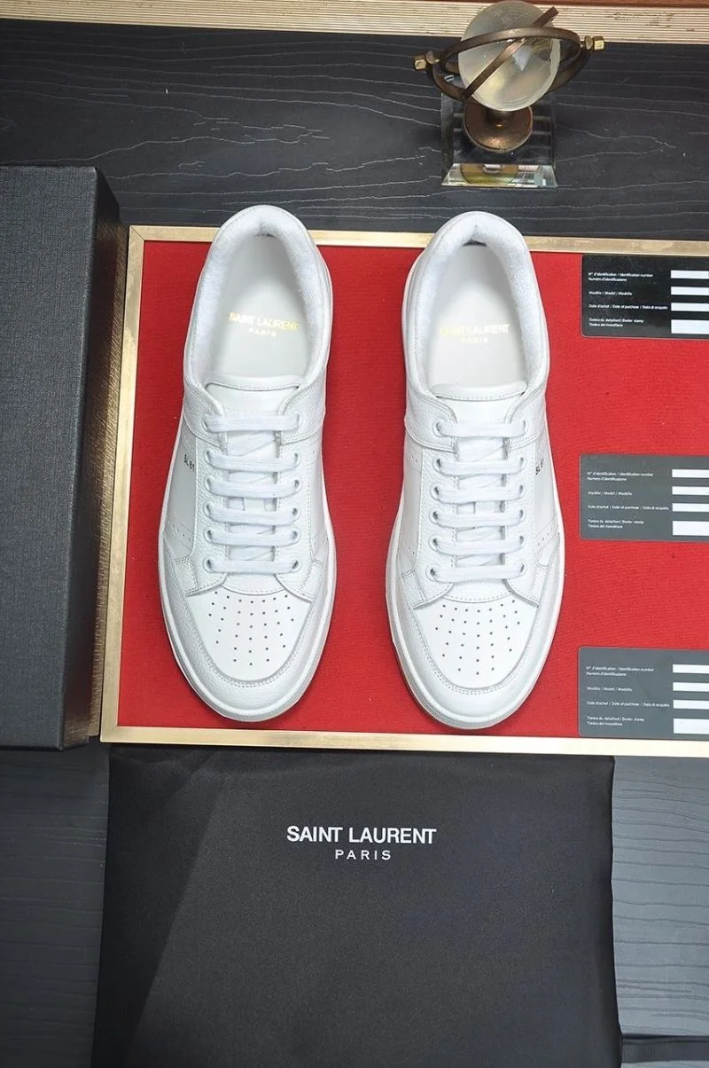 Ysl Shoes Functional 13275