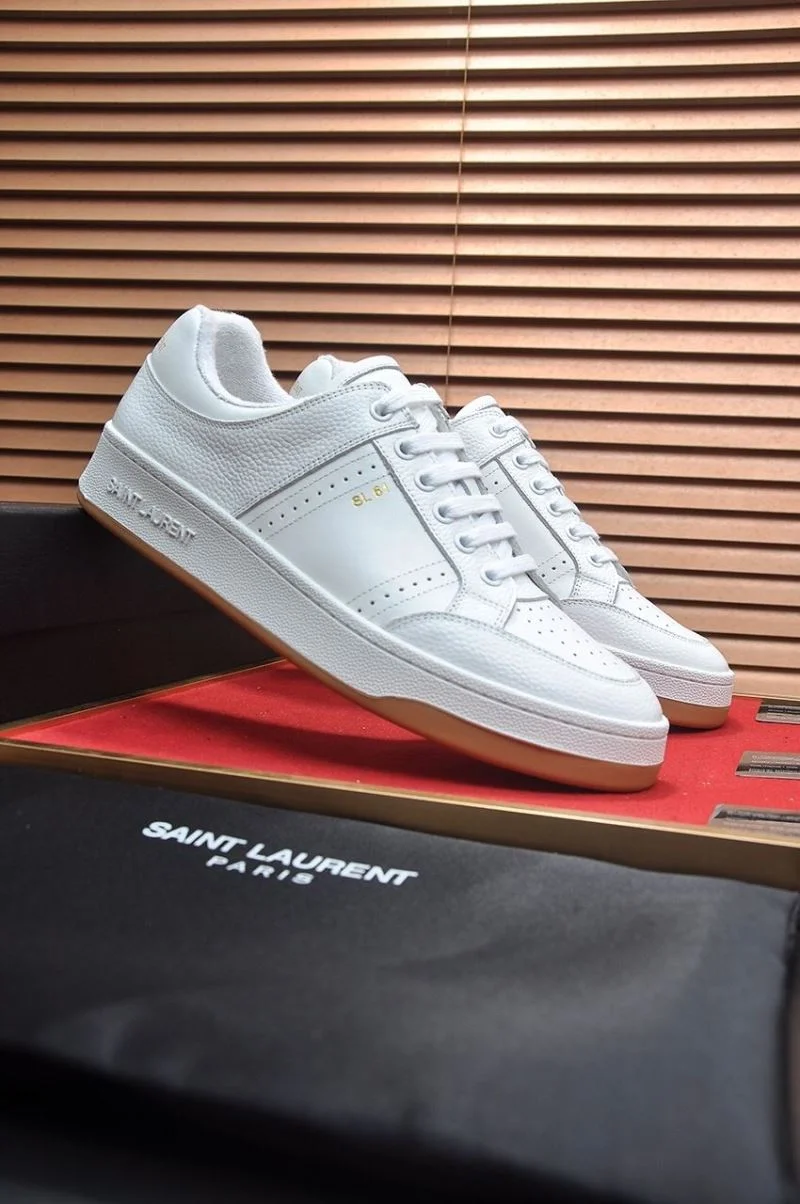 Ysl Shoes Functional 13275
