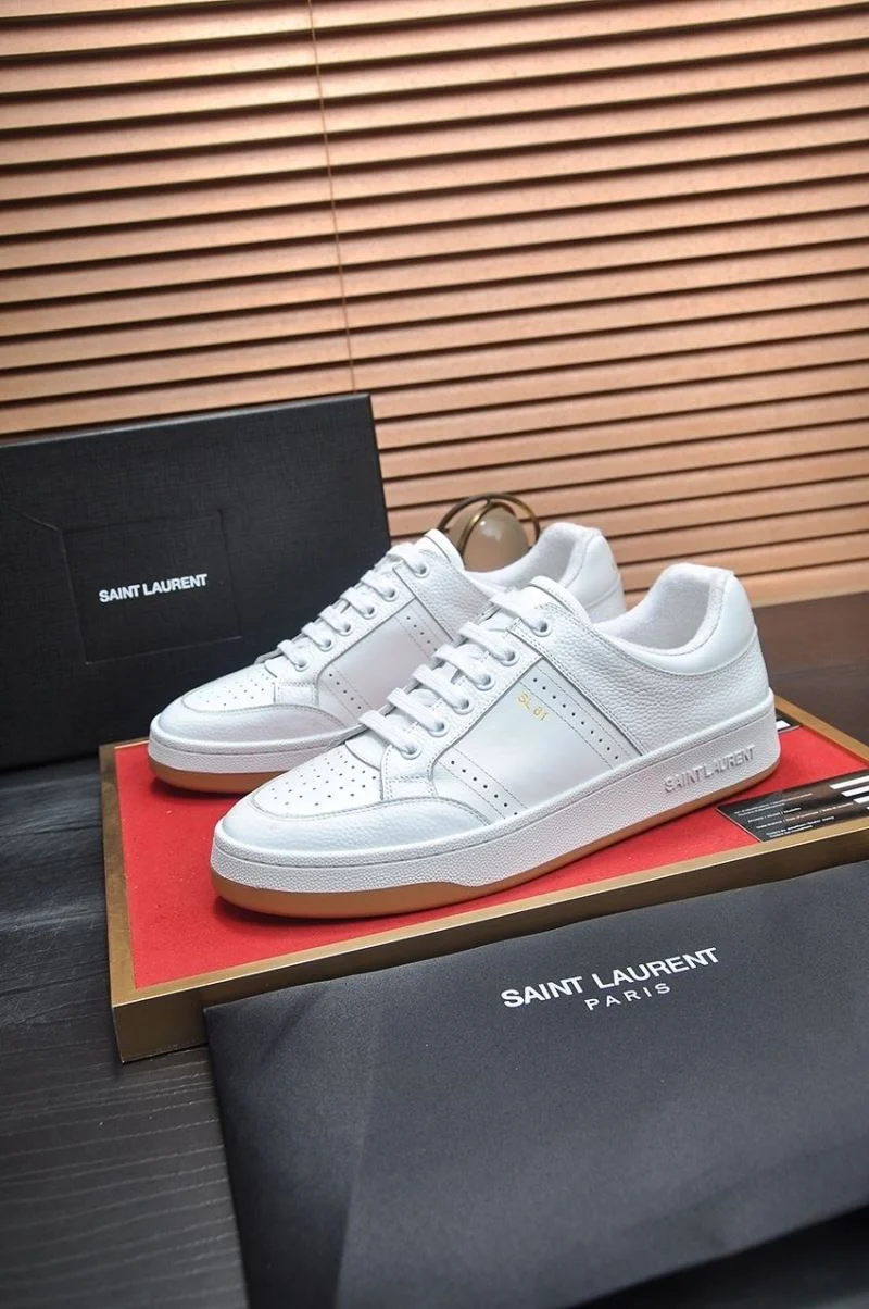 Ysl Shoes Functional 13275