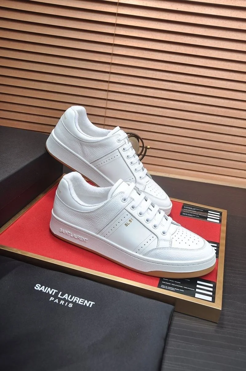 Ysl Shoes Functional 13275