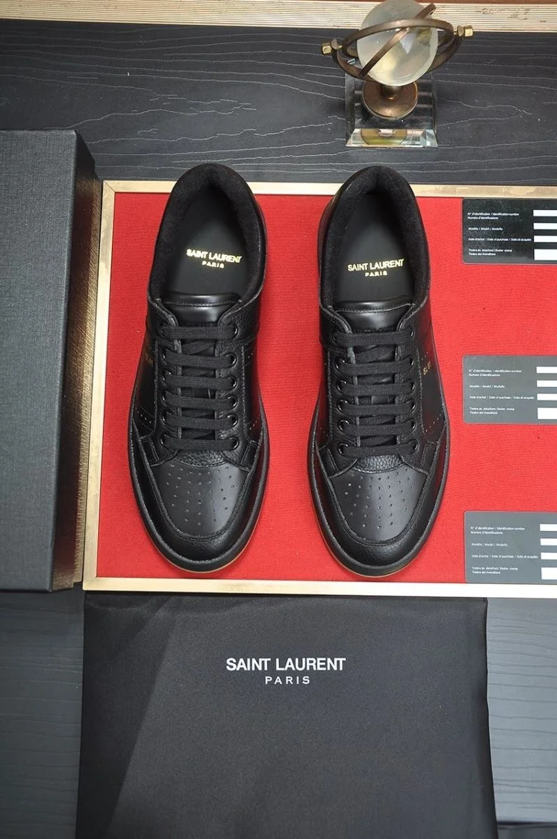 Ysl Shoes Classic 13284