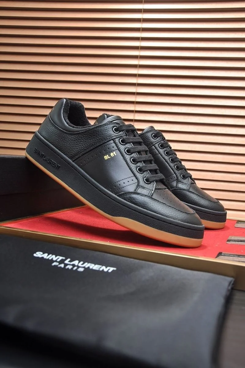 Ysl Shoes Classic 13284