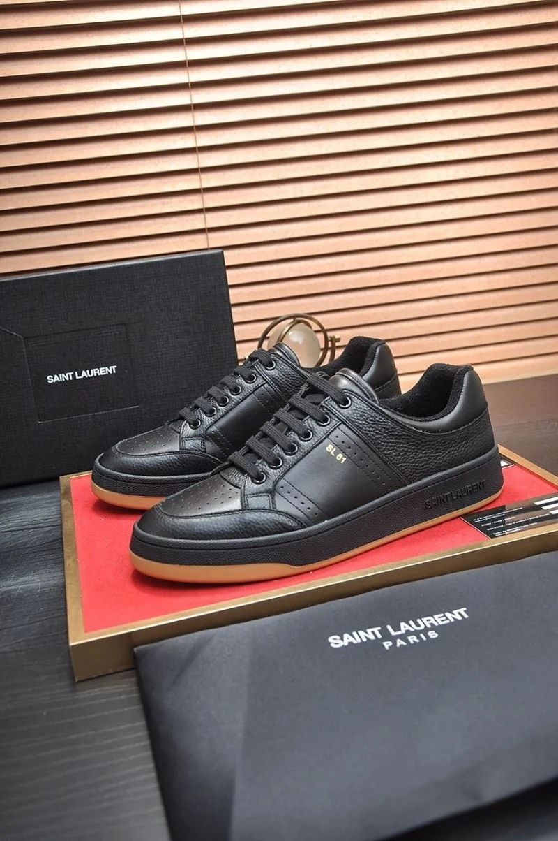 Ysl Shoes Classic 13284