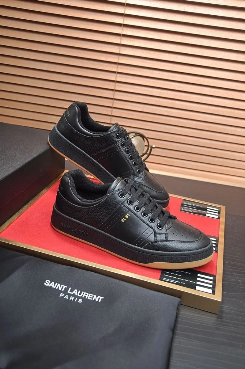 Ysl Shoes Classic 13284