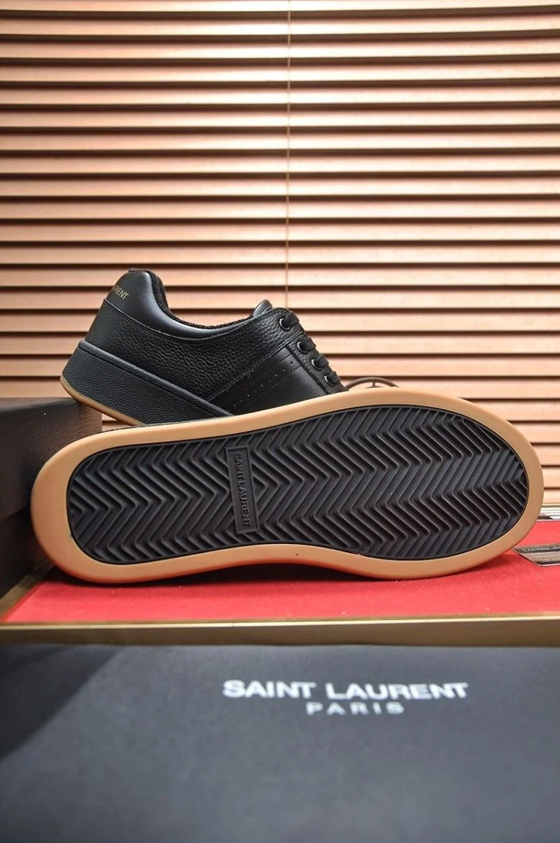 Ysl Shoes Classic 13284