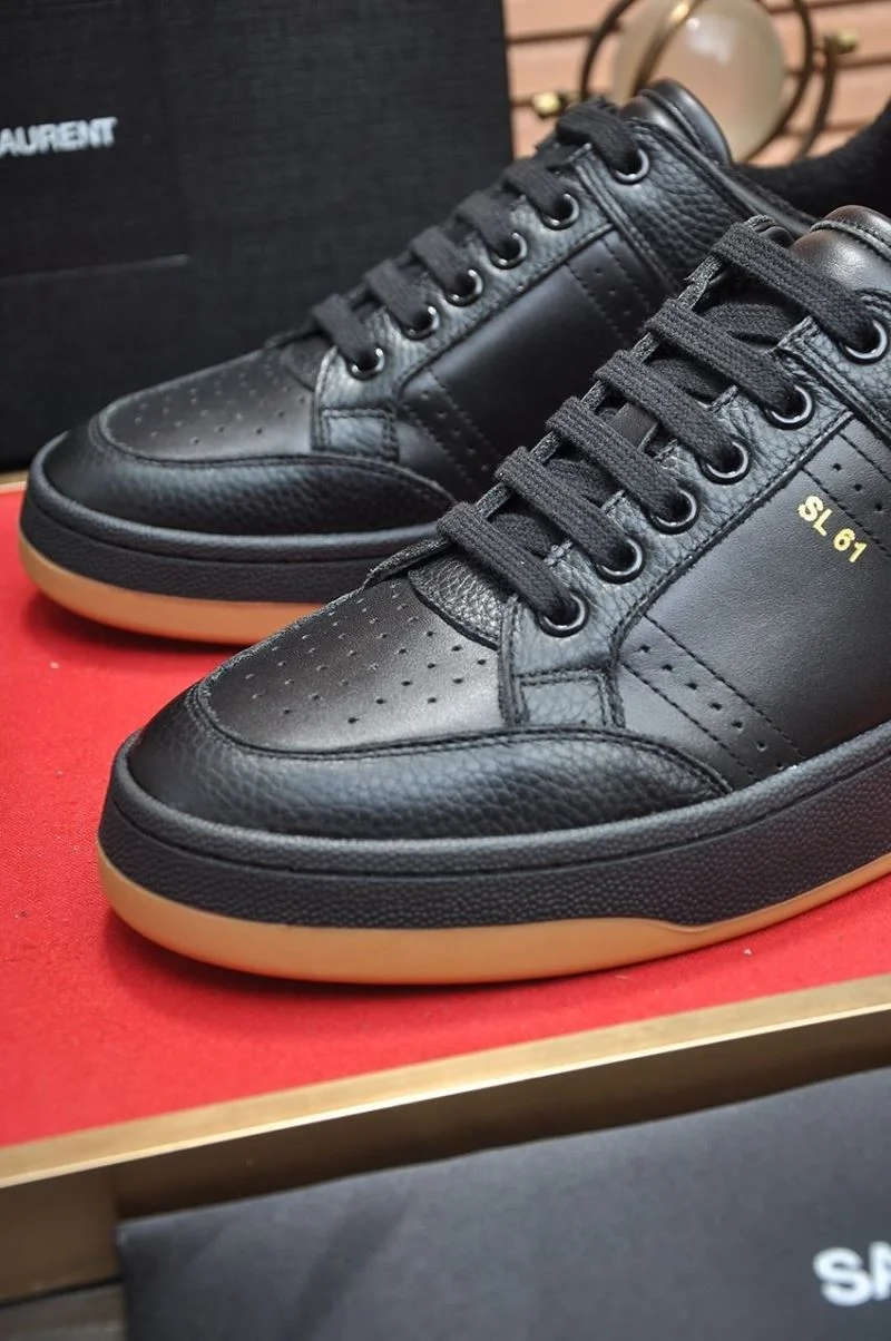 Ysl Shoes Classic 13284