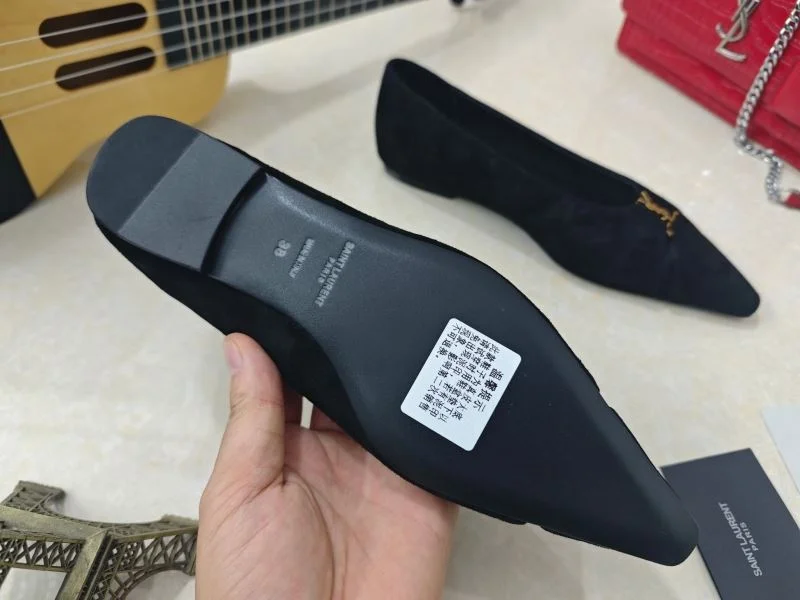 EasyCare Ysl Shoes 15285