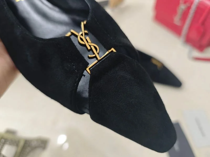 EasyCare Ysl Shoes 15285