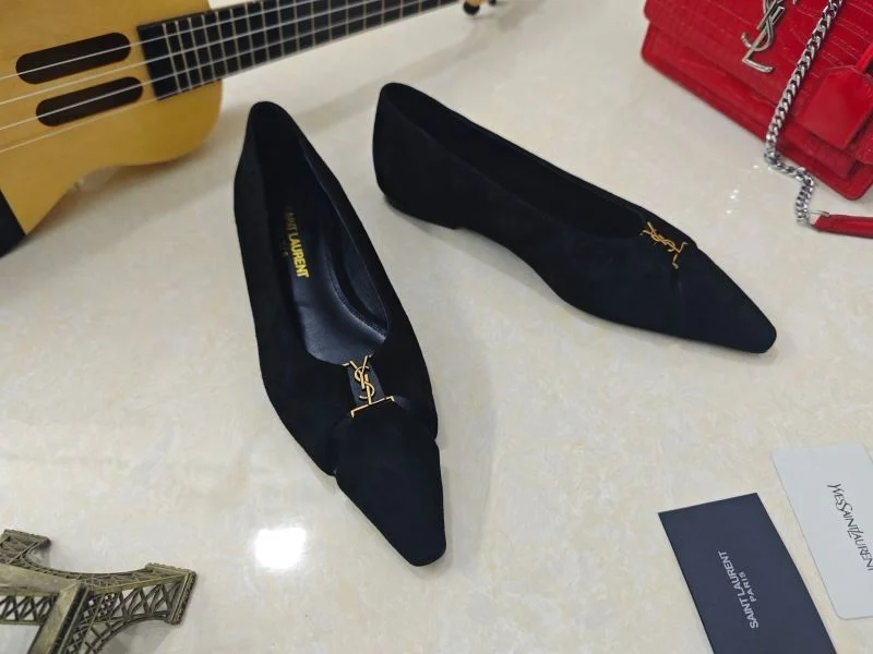 EasyCare Ysl Shoes 15285