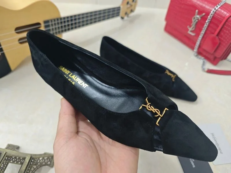 EasyCare Ysl Shoes 15285