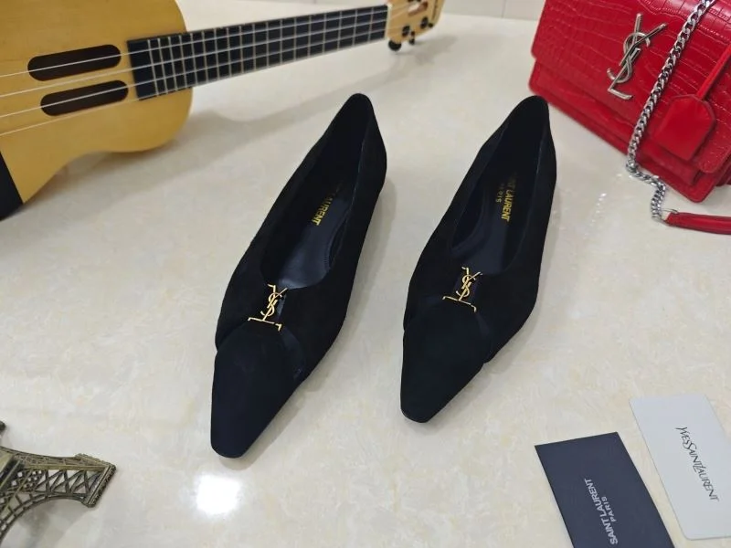 EasyCare Ysl Shoes 15285