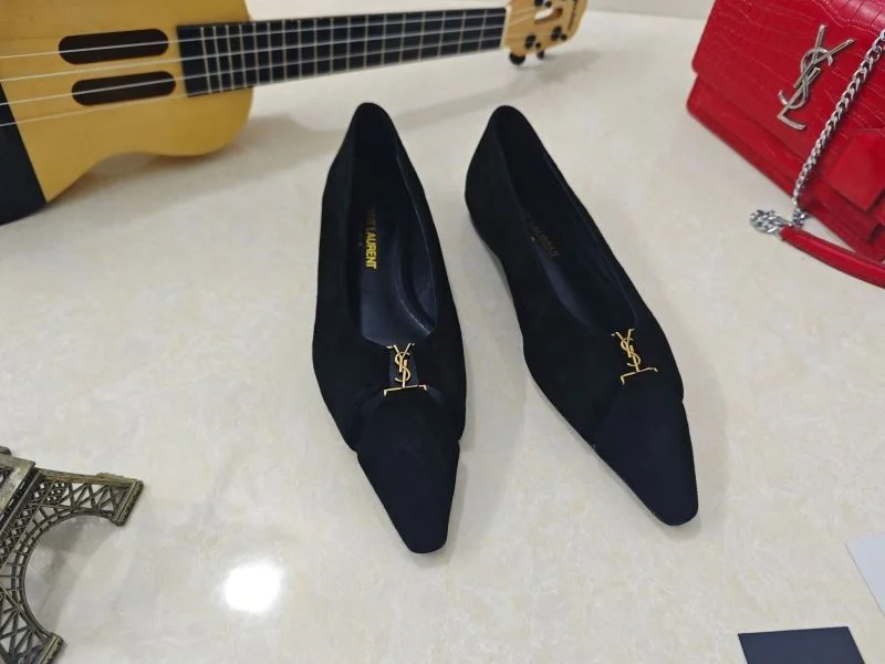 EasyCare Ysl Shoes 15285
