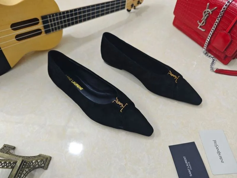 EasyCare Ysl Shoes 15285