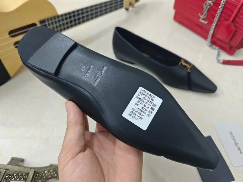 Ysl Shoes SoftTouch 15281