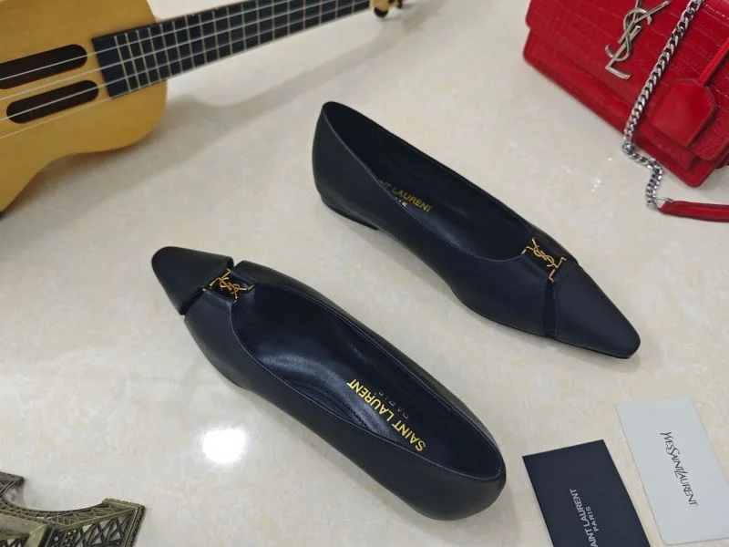 Ysl Shoes SoftTouch 15281