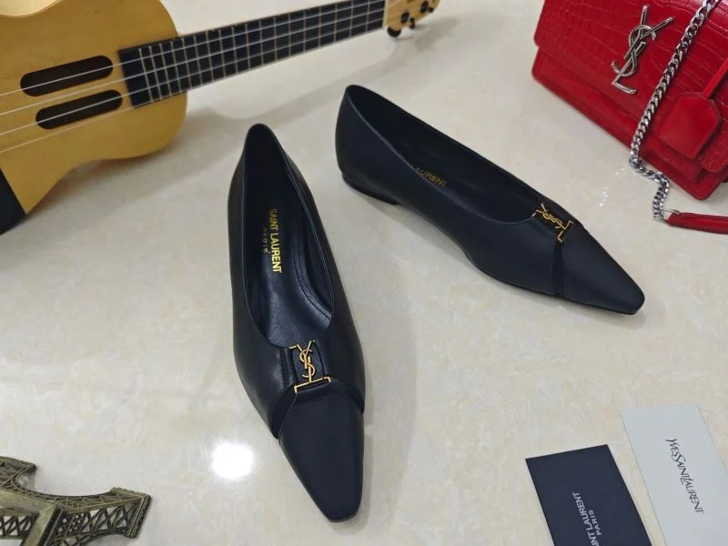 Ysl Shoes SoftTouch 15281