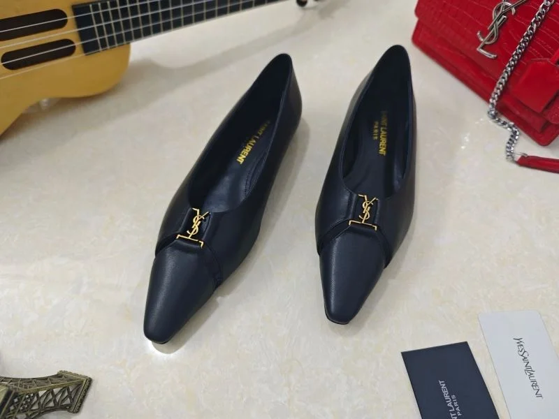 Ysl Shoes SoftTouch 15281