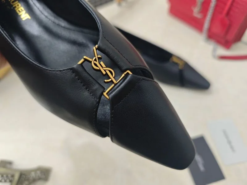 Ysl Shoes SoftTouch 15281