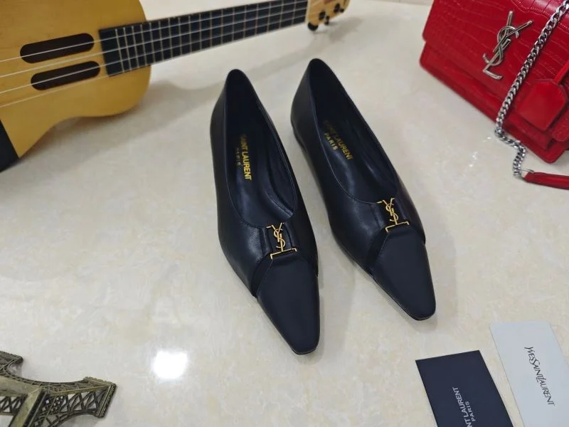 Ysl Shoes SoftTouch 15281