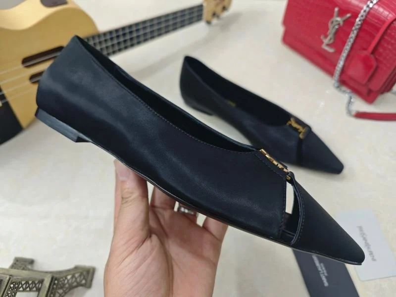 Snug Ysl Shoes 15271