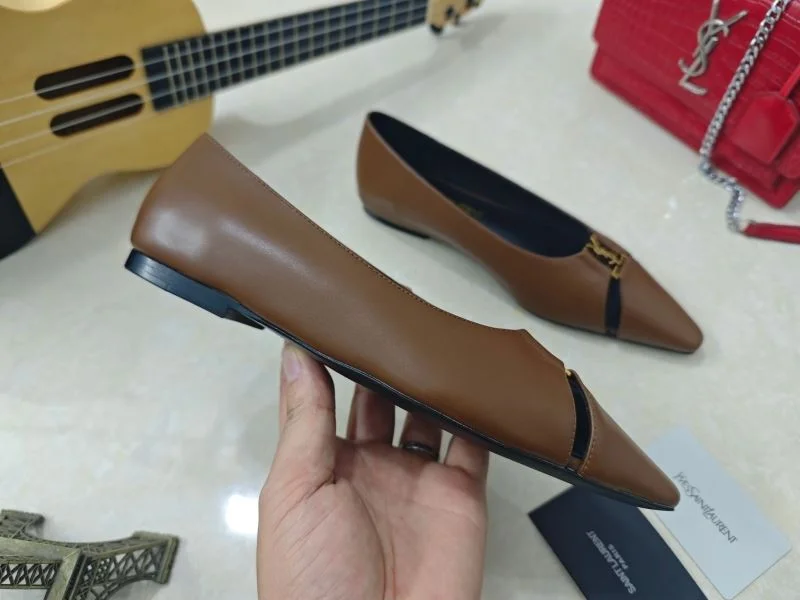 Ysl Shoes Affordable 15284