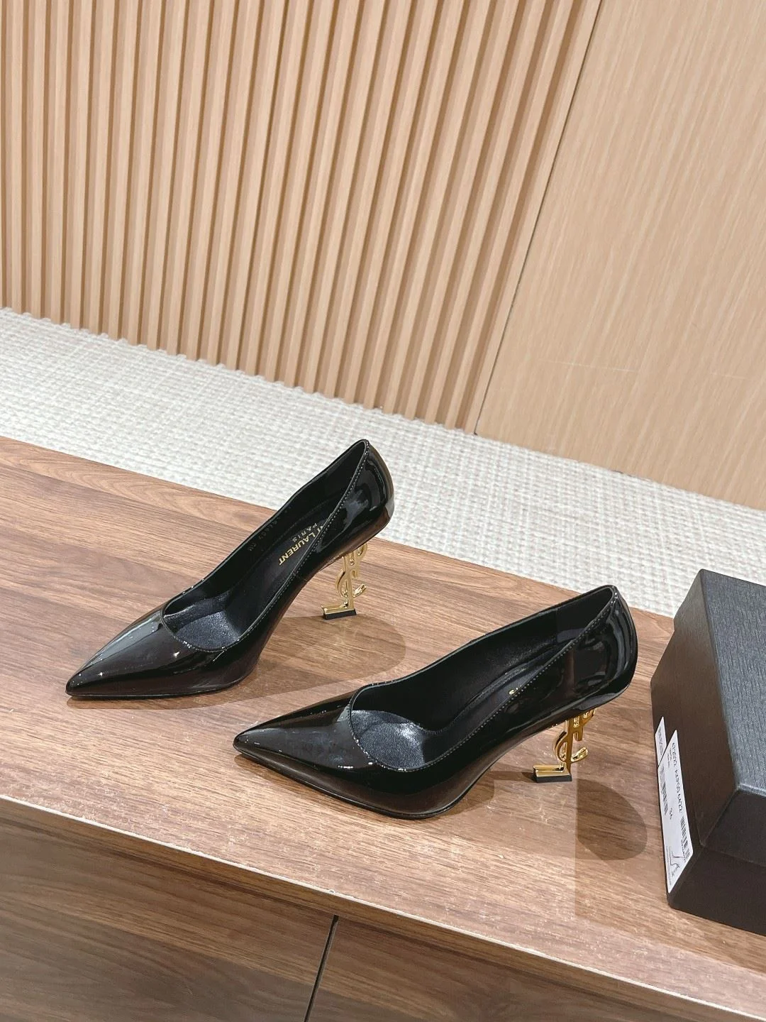 FastDry Ysl Shoes 5603