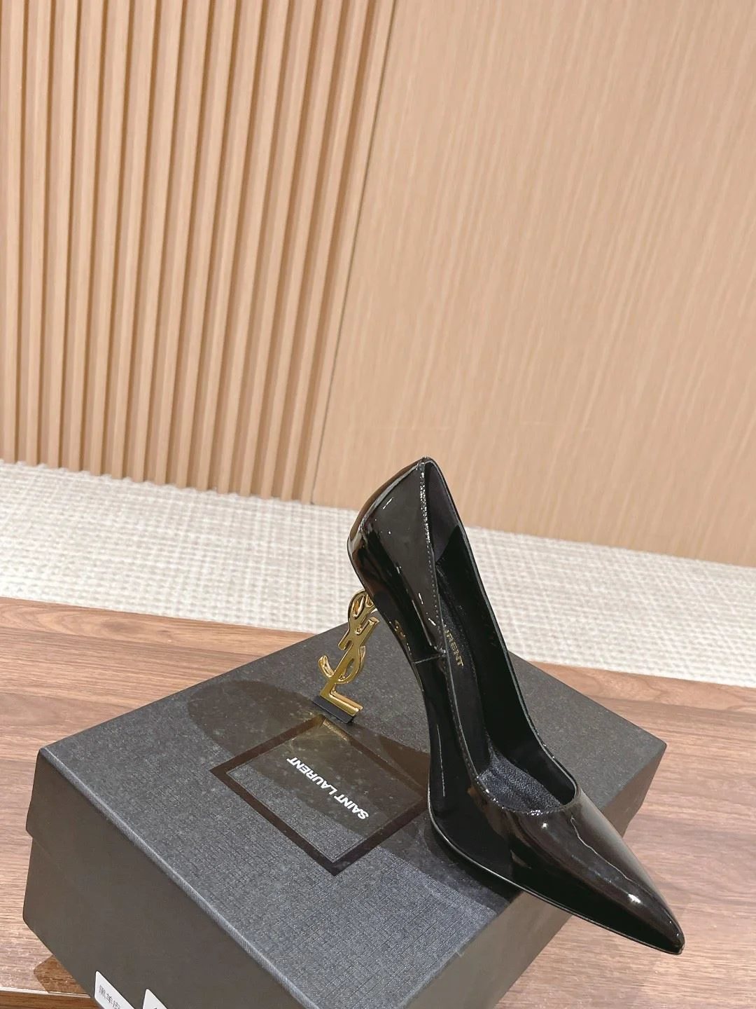 FastDry Ysl Shoes 5603