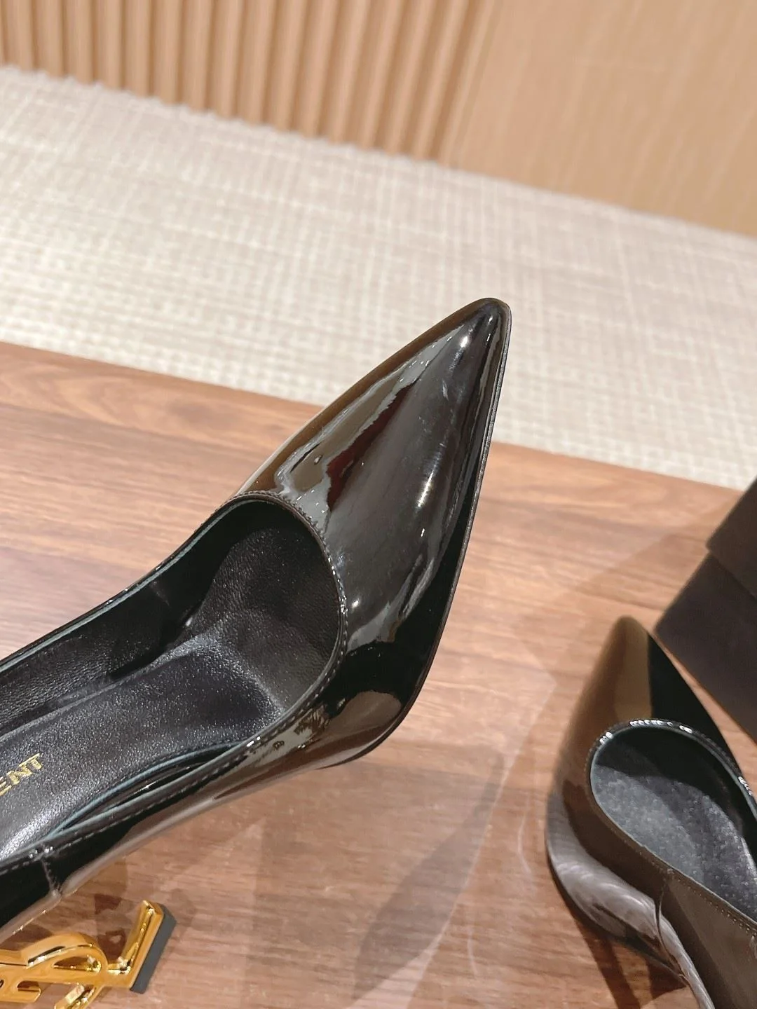 FastDry Ysl Shoes 5603