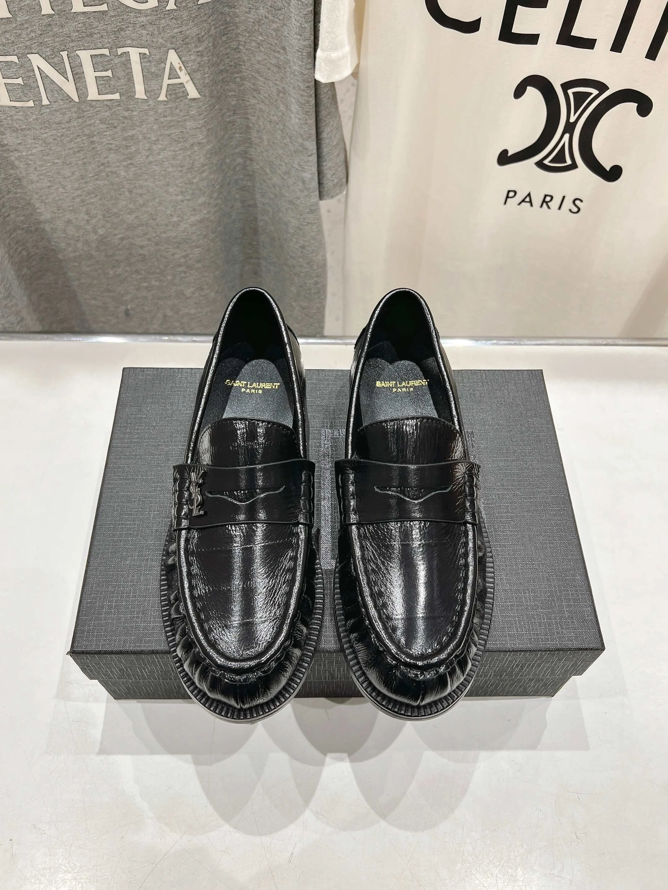 SportInspired Ysl Shoes 5625