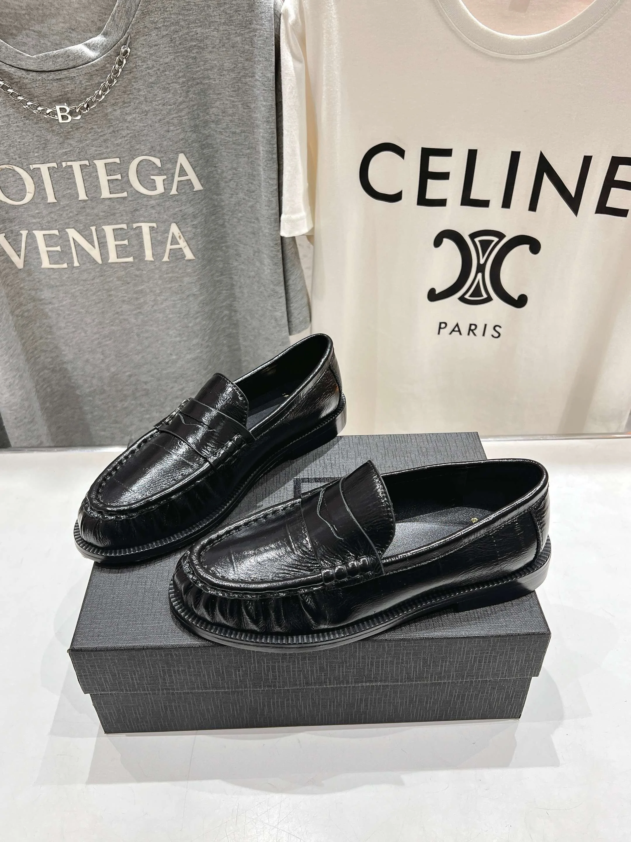 SportInspired Ysl Shoes 5625