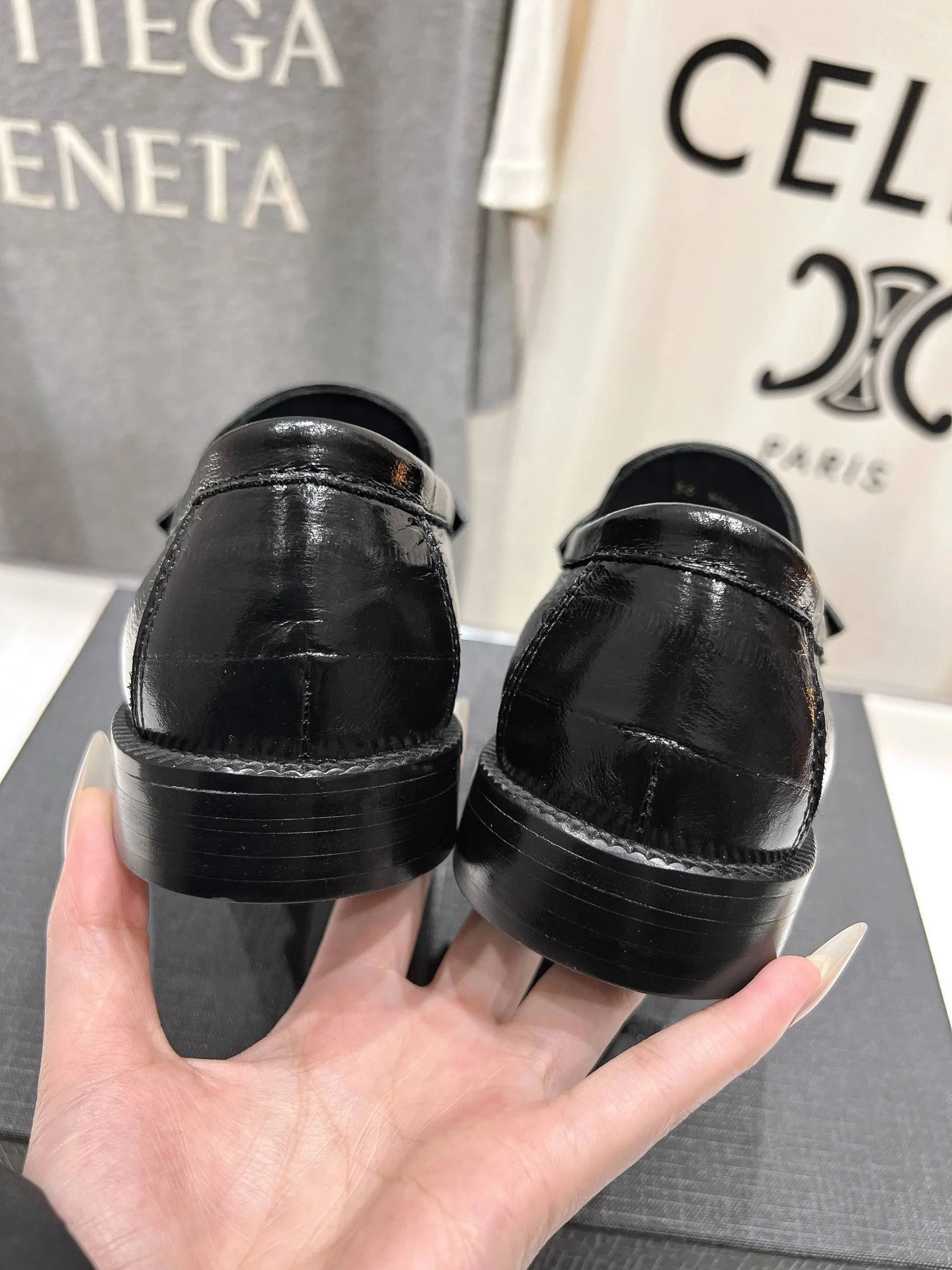 SportInspired Ysl Shoes 5625