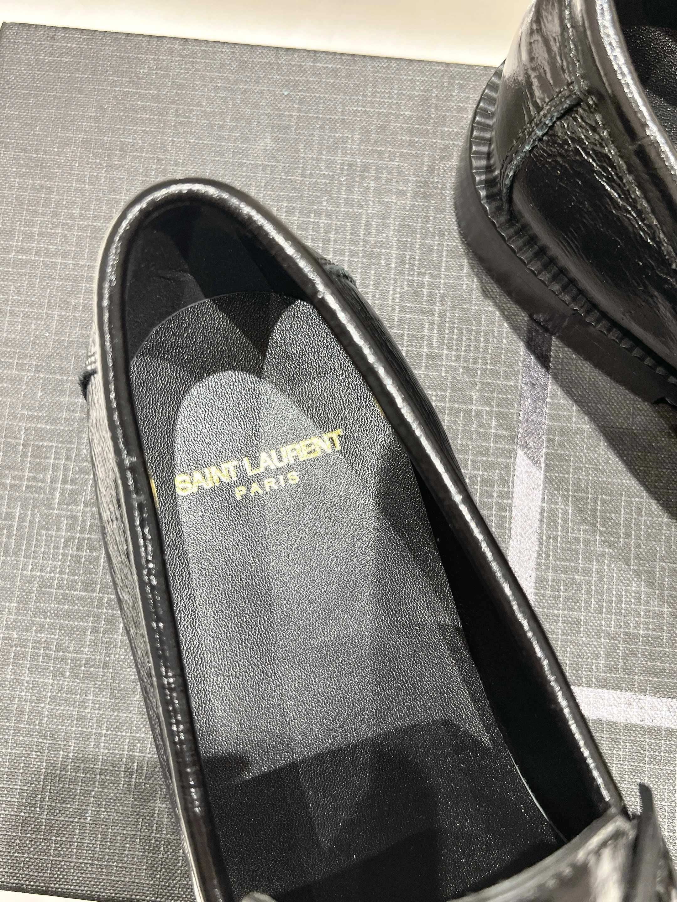 SportInspired Ysl Shoes 5625