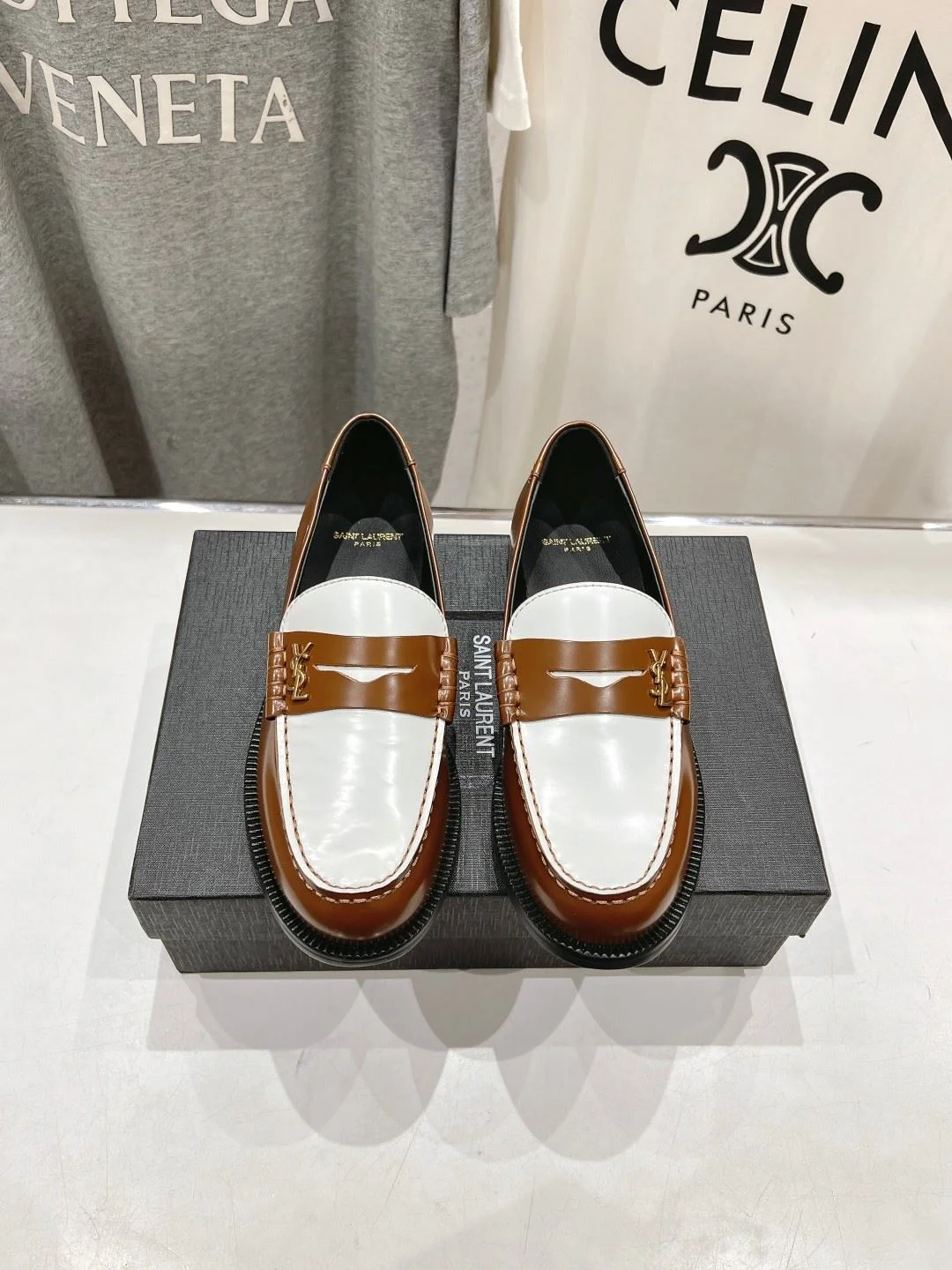 Contemporary Ysl Shoes 5594