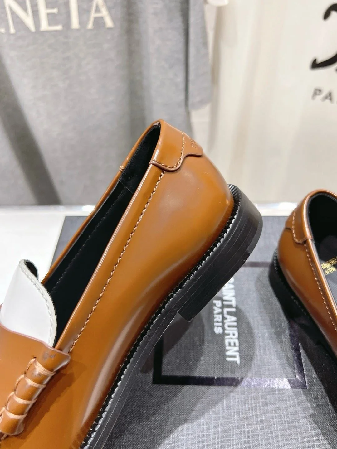 Contemporary Ysl Shoes 5594