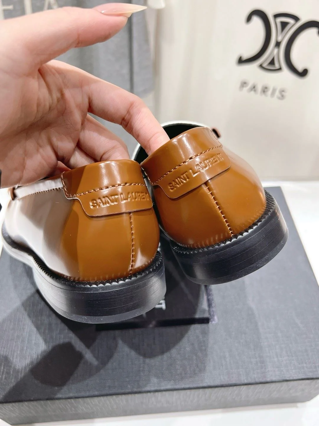 Contemporary Ysl Shoes 5594