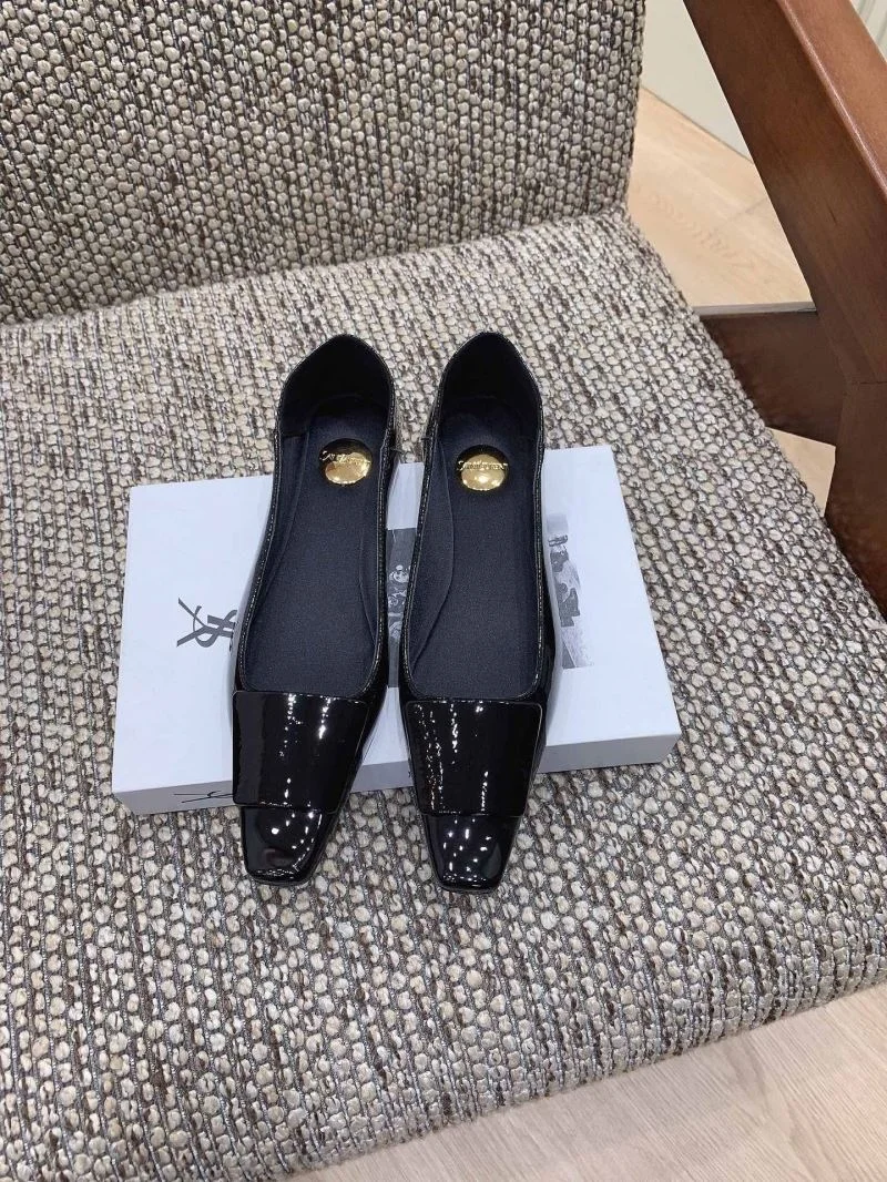 Ysl Shoes Efficient 5588