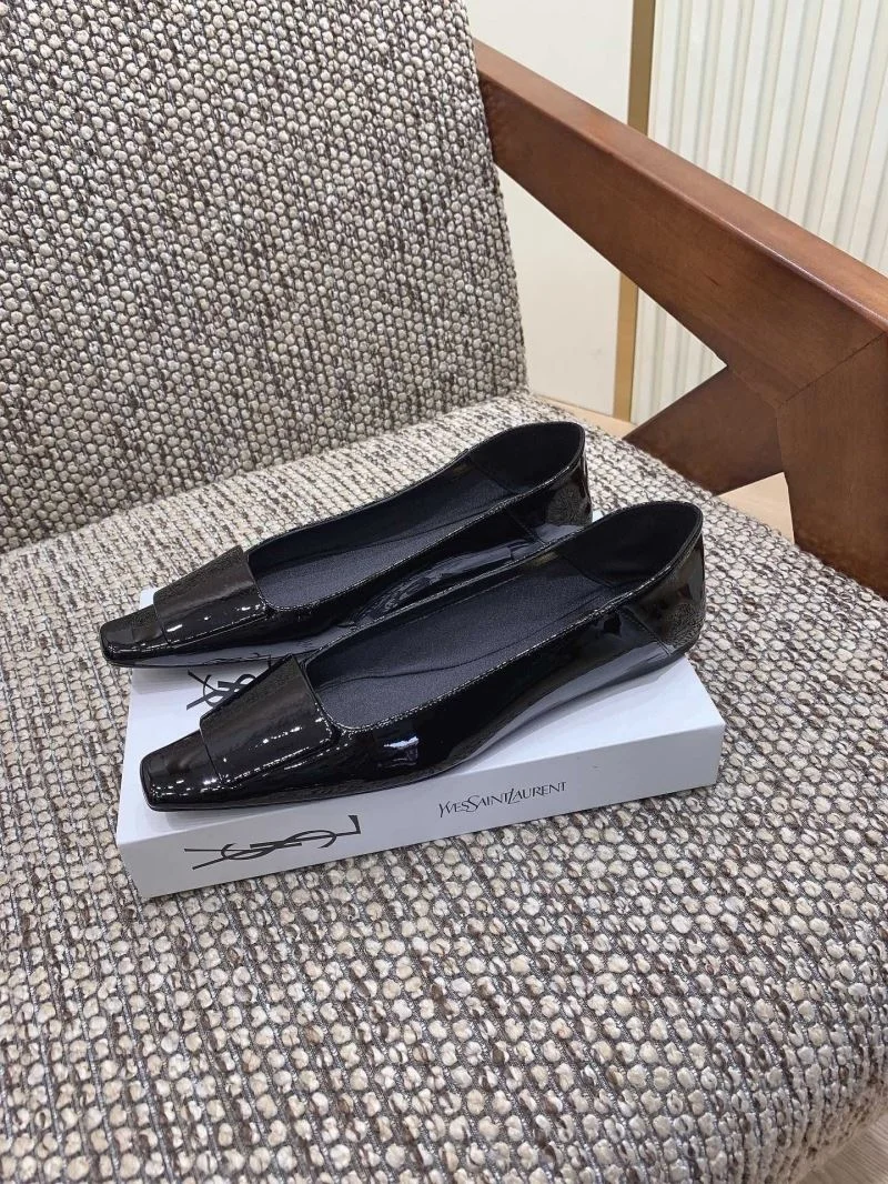 Ysl Shoes Efficient 5588