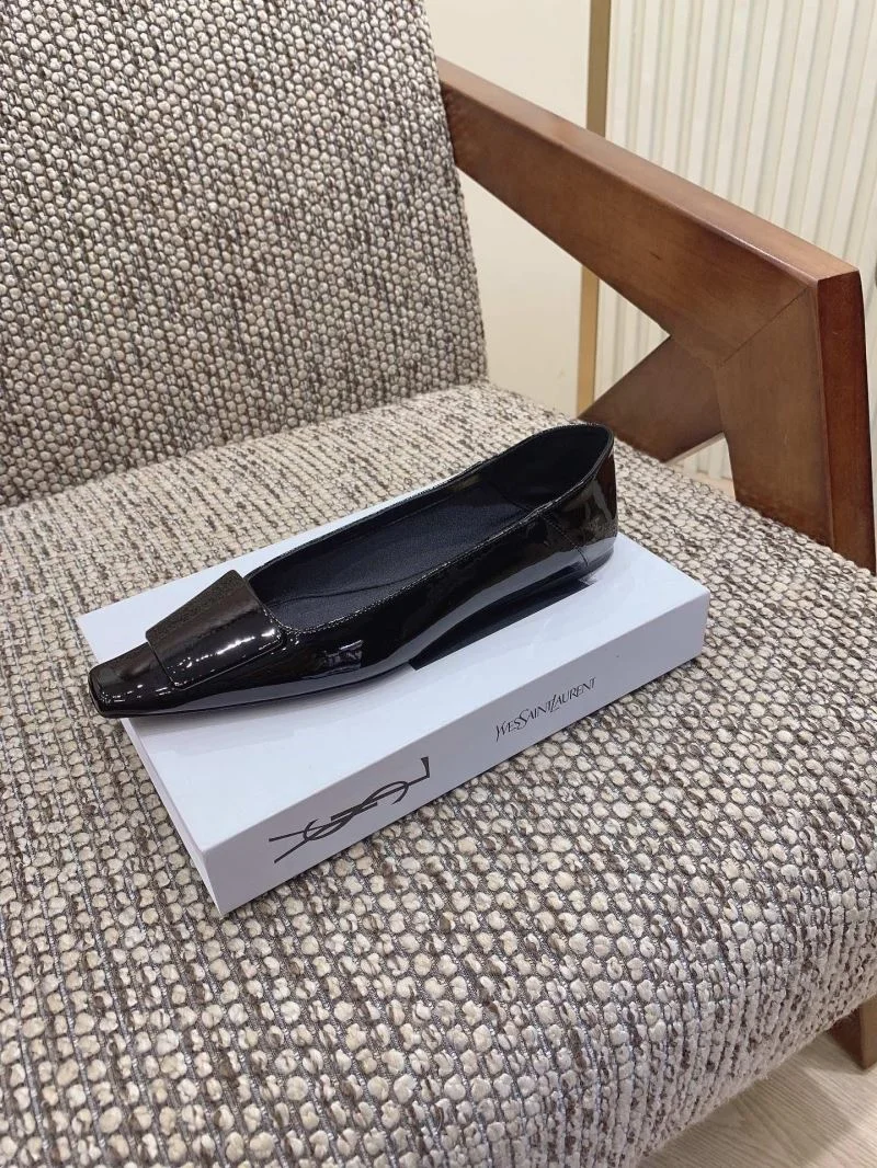 Ysl Shoes Efficient 5588