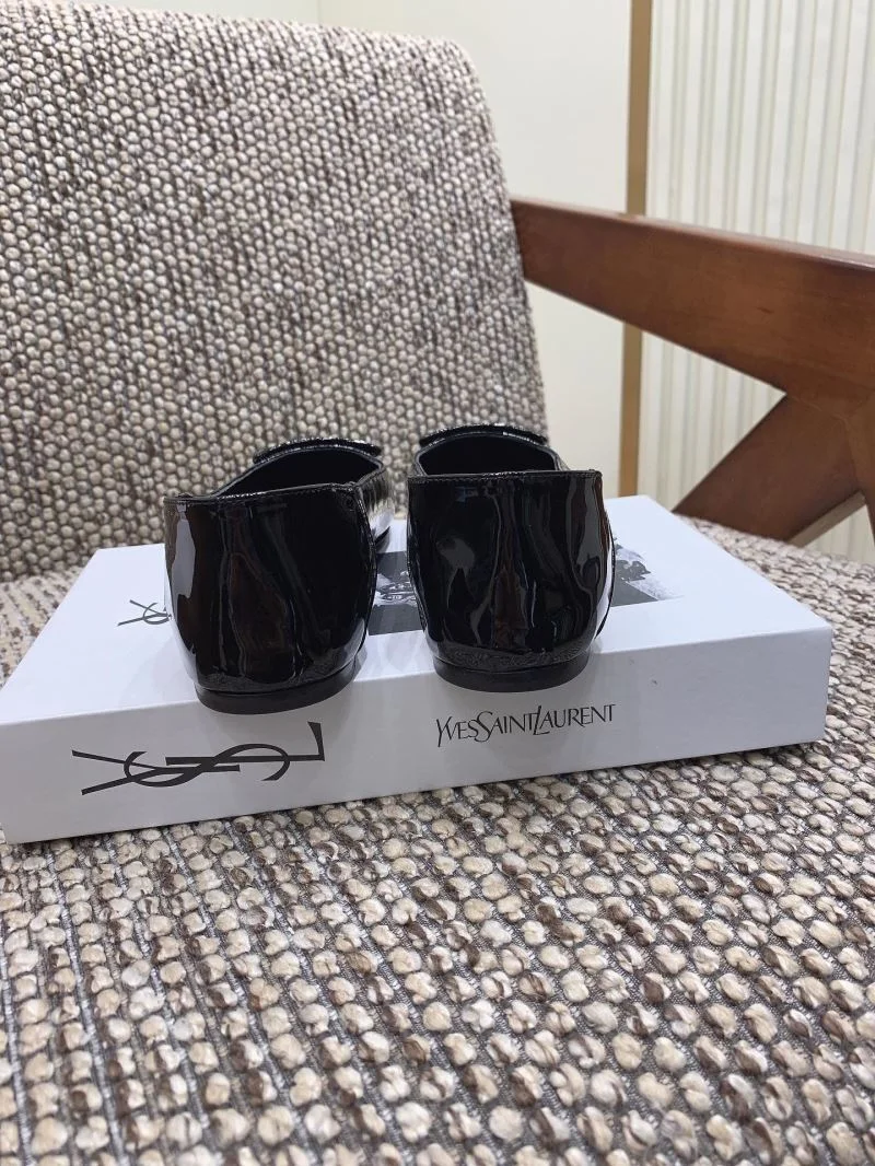 Ysl Shoes Efficient 5588