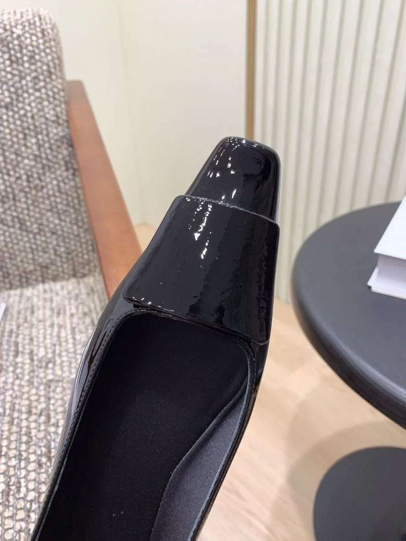 Ysl Shoes Efficient 5588