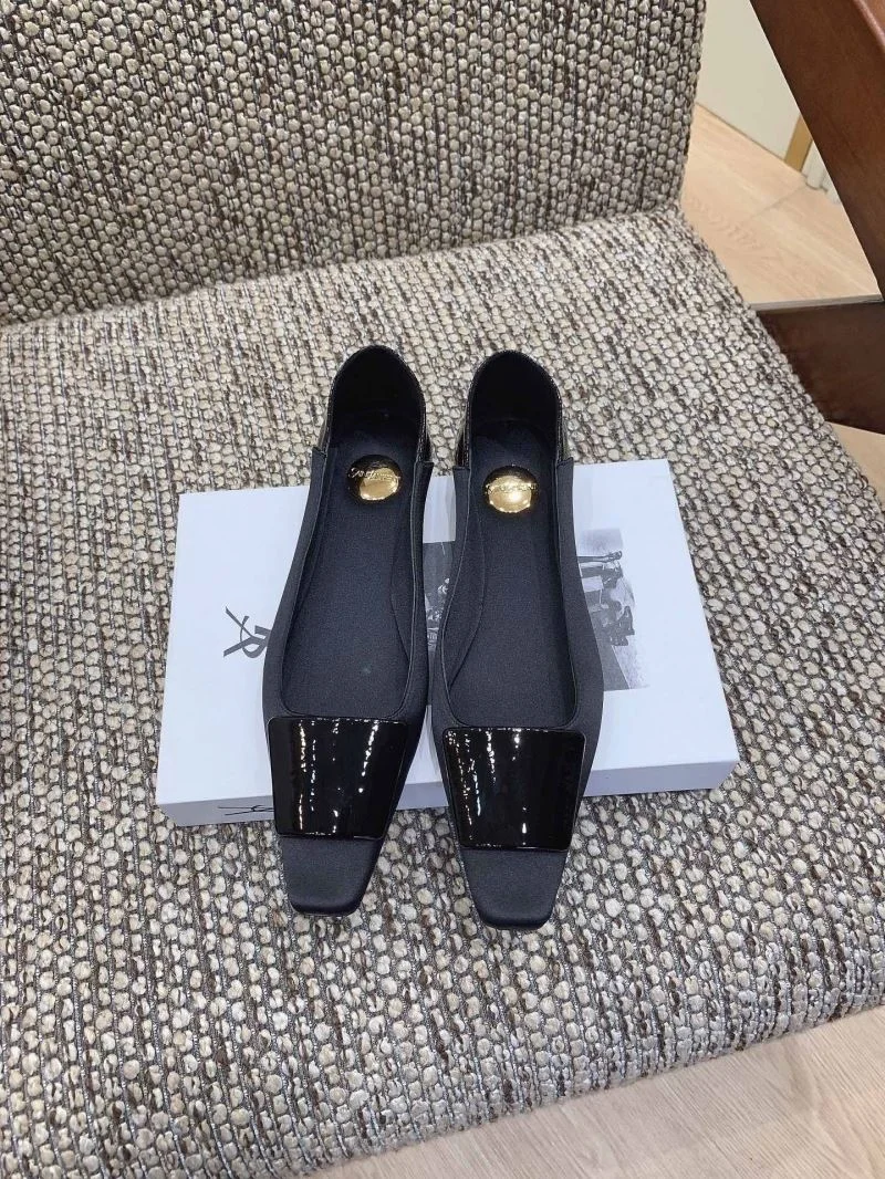 ModernLook Ysl Shoes 5582