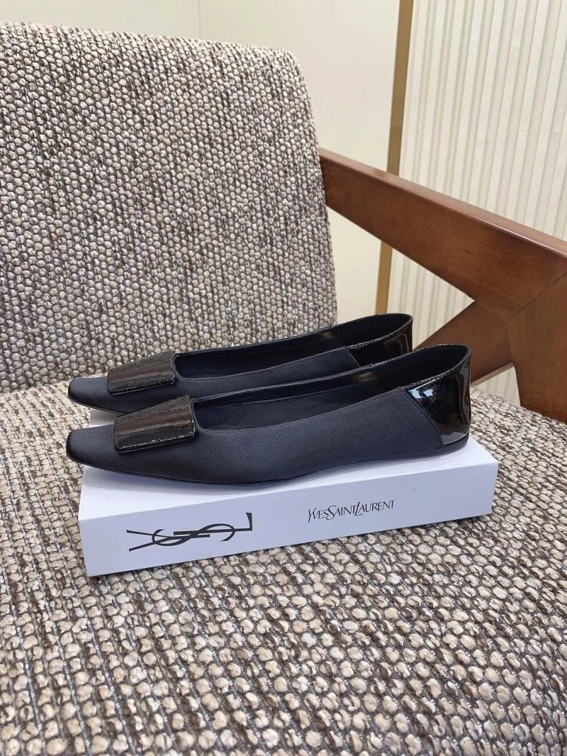 ModernLook Ysl Shoes 5582