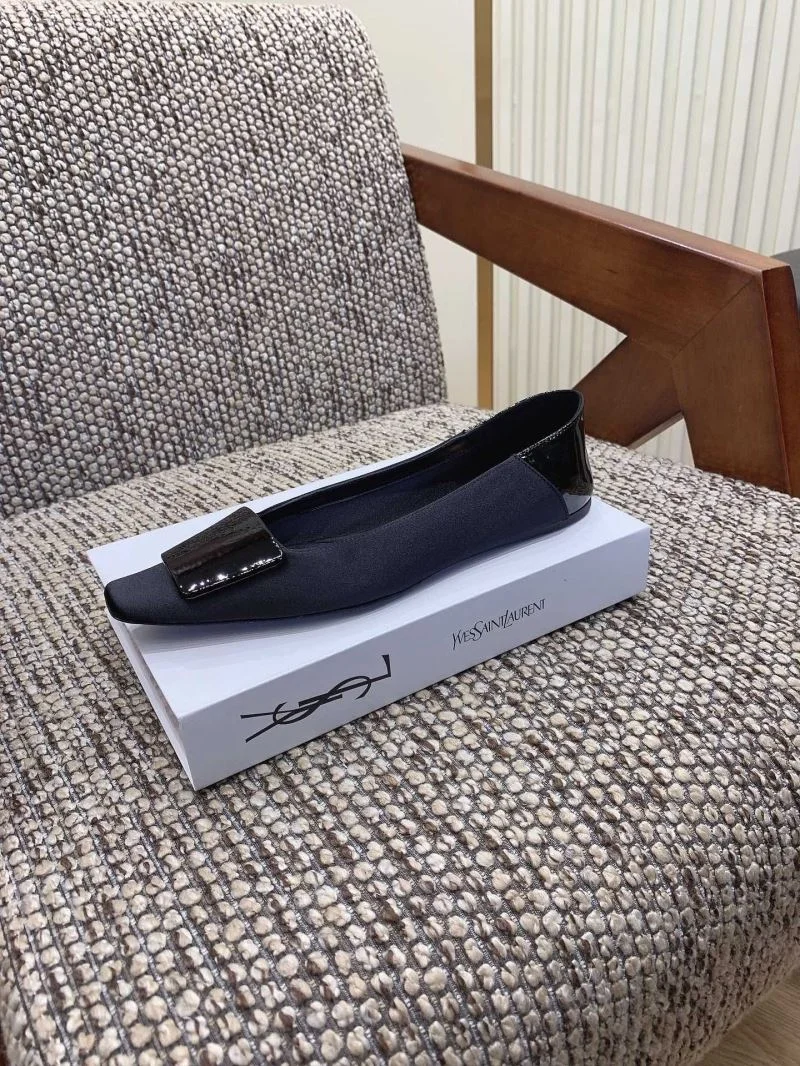 ModernLook Ysl Shoes 5582